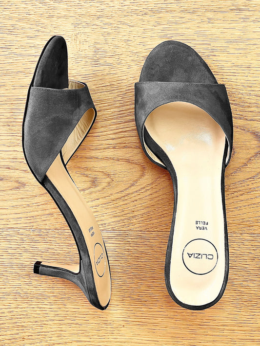 MORENA GRAU WILDLEDER