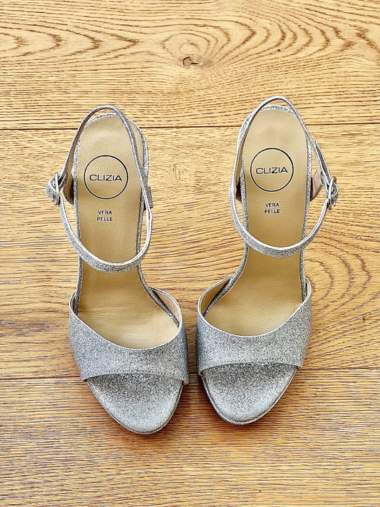 ALISA SILBER GLITZER