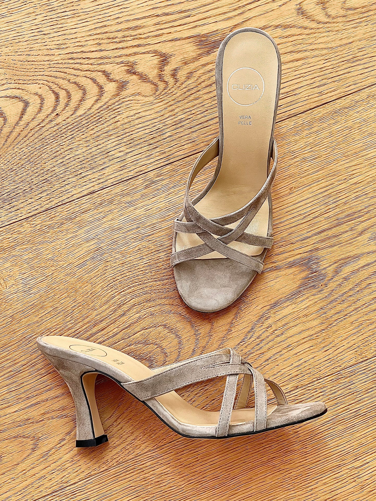 JUSTIN TAUPE WILDLEDER