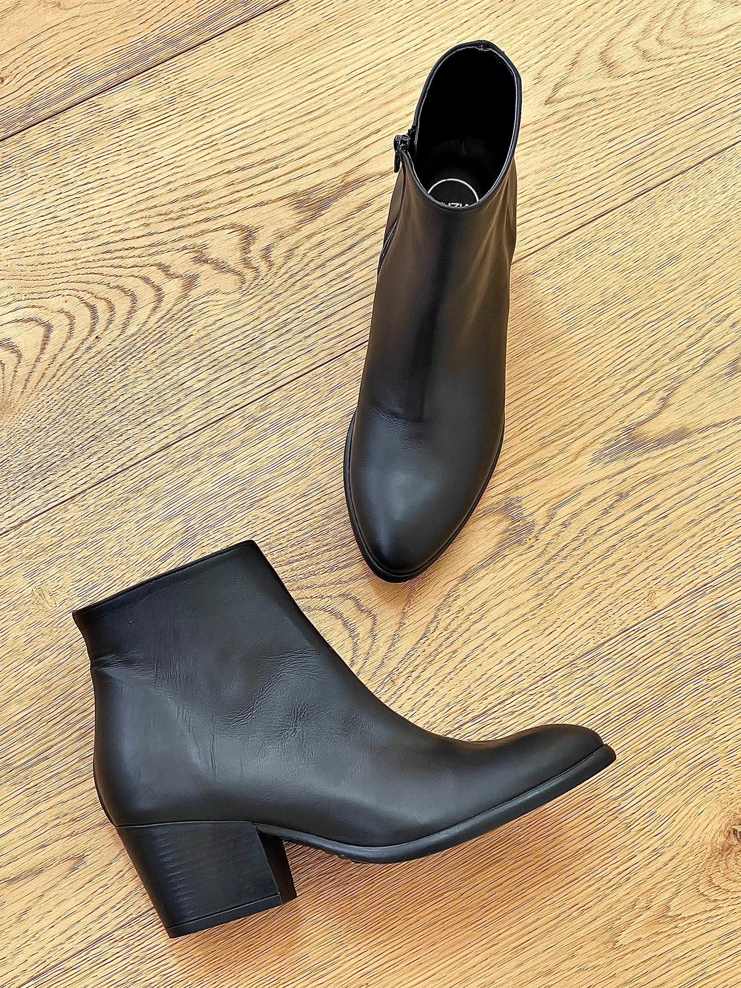 ELISABET LEDER SCHWARZ