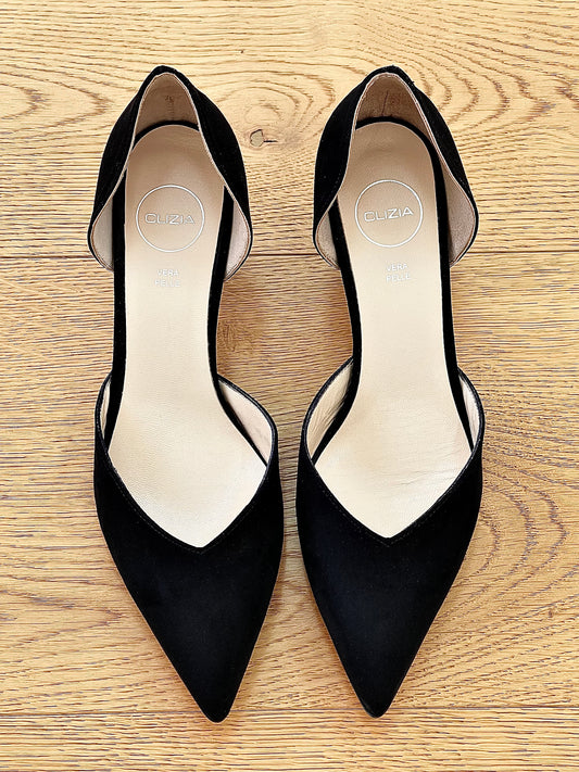 ALDA SCHWARZ WILDLEDER