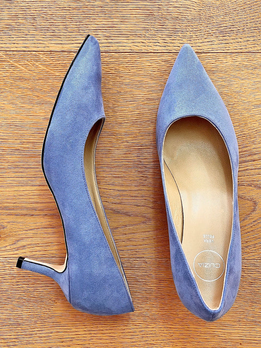 GAIA HIMMELBLAU WILDLEDER