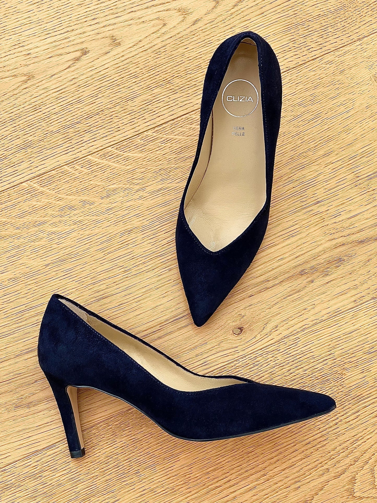 ASHLEY BLAU WILDLEDER