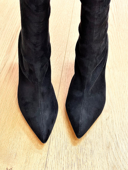 RAUL SCHWARZ WILDLEDER