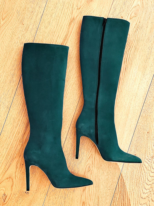 KELLY WILDLEDER FLASCHE