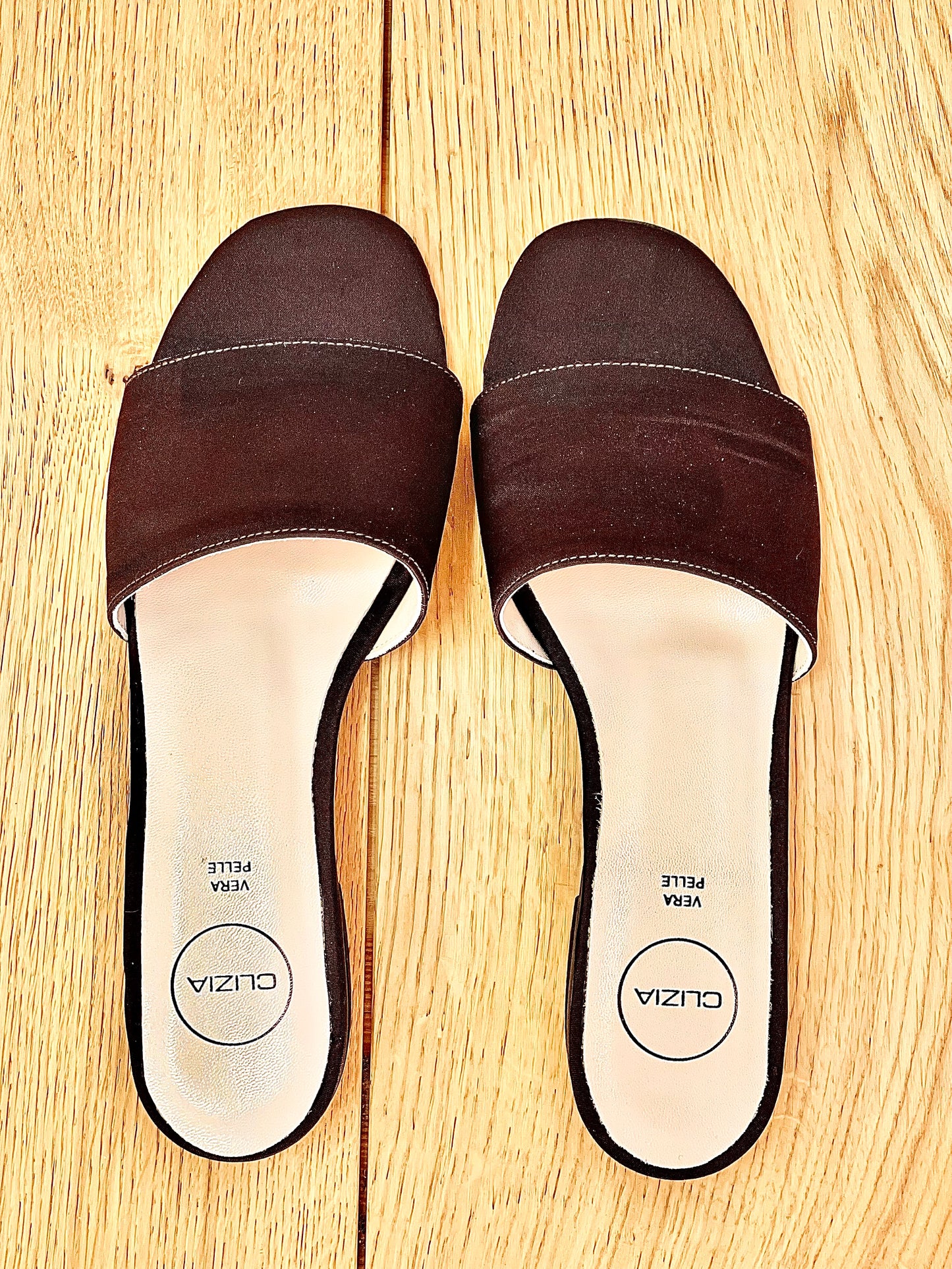 MANHATTAN SATIN COFFEE