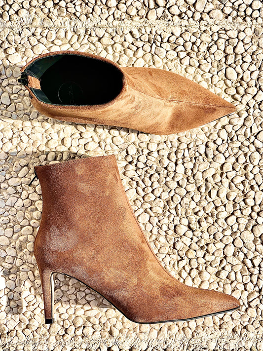 IRIS COGNAC WILDLEDER