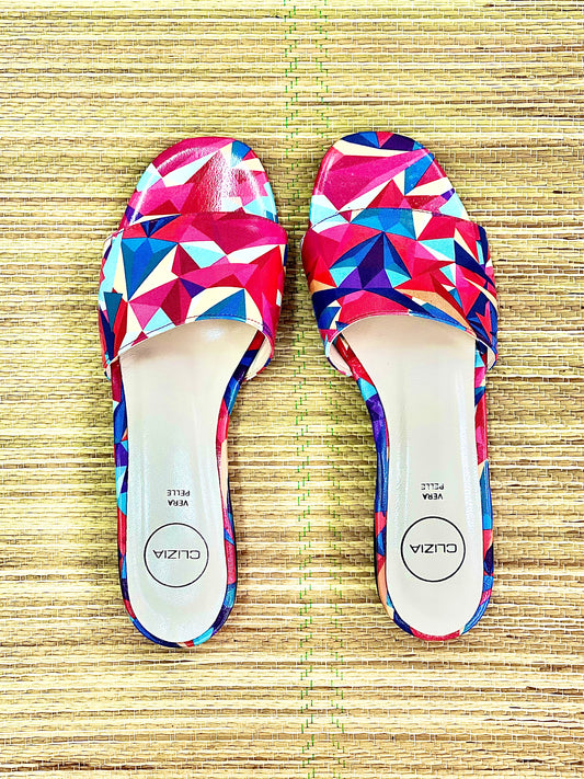 MANHATTAN GEOMETRISCH