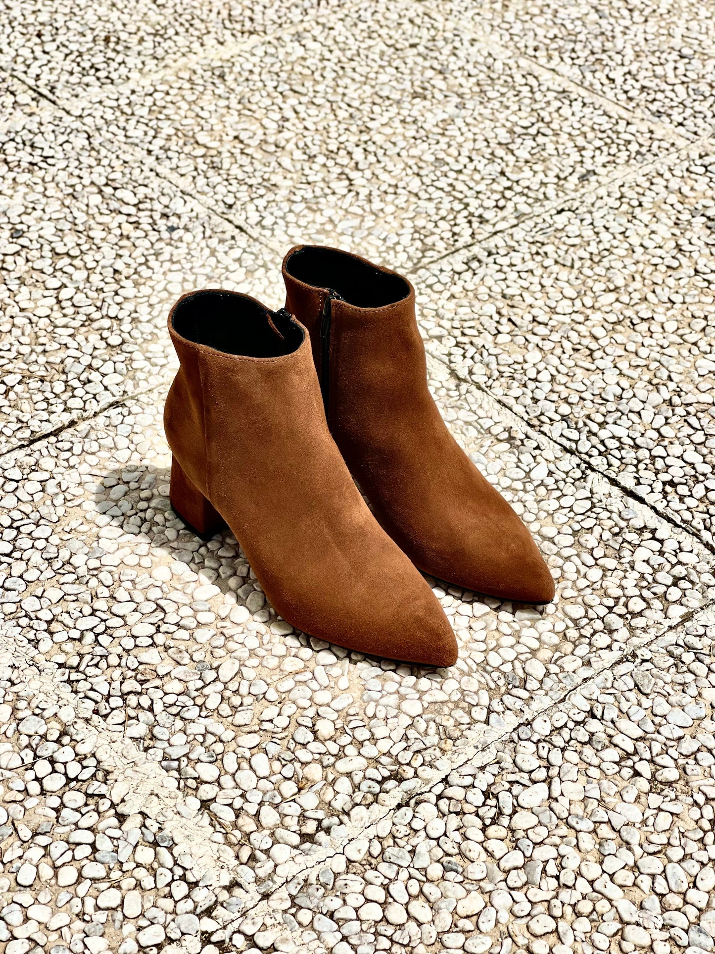 RIO WILDLEDER COGNAC