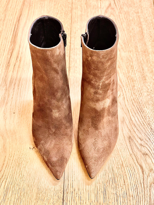 COGNAC WILDLEDER KAORI