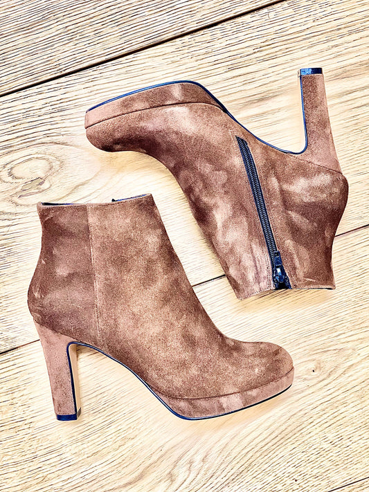 ERIK COGNAC WILDLEDER