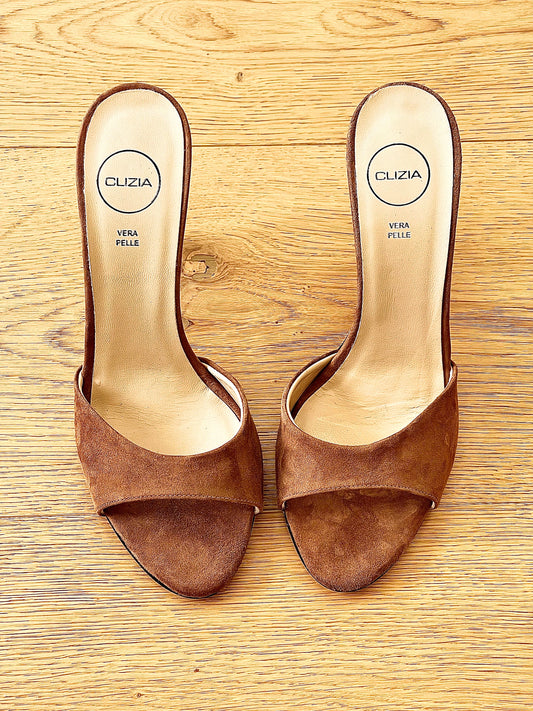 INES COGNAC WILDLEDER