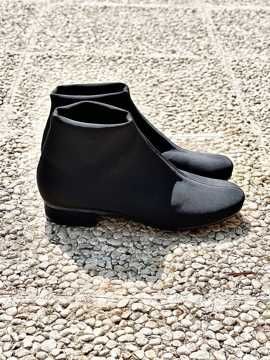 CALVIN LYCRA SCHWARZ