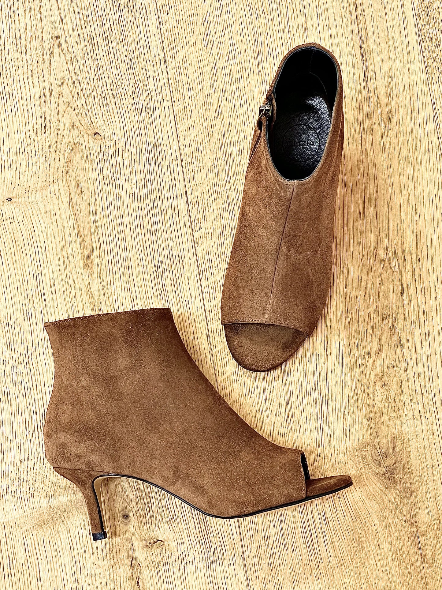 AFRIKA COGNAC WILDLEDER