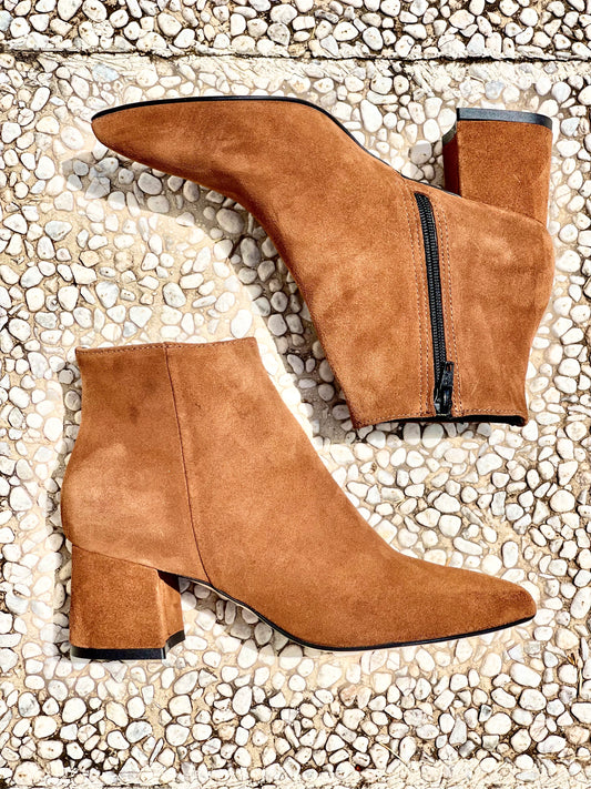 RIO WILDLEDER COGNAC