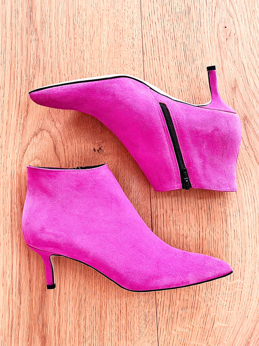 TITTEN WILDLEDER FUCHSIE