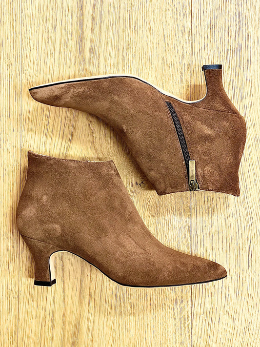 NICK COGNAC WILDLEDER