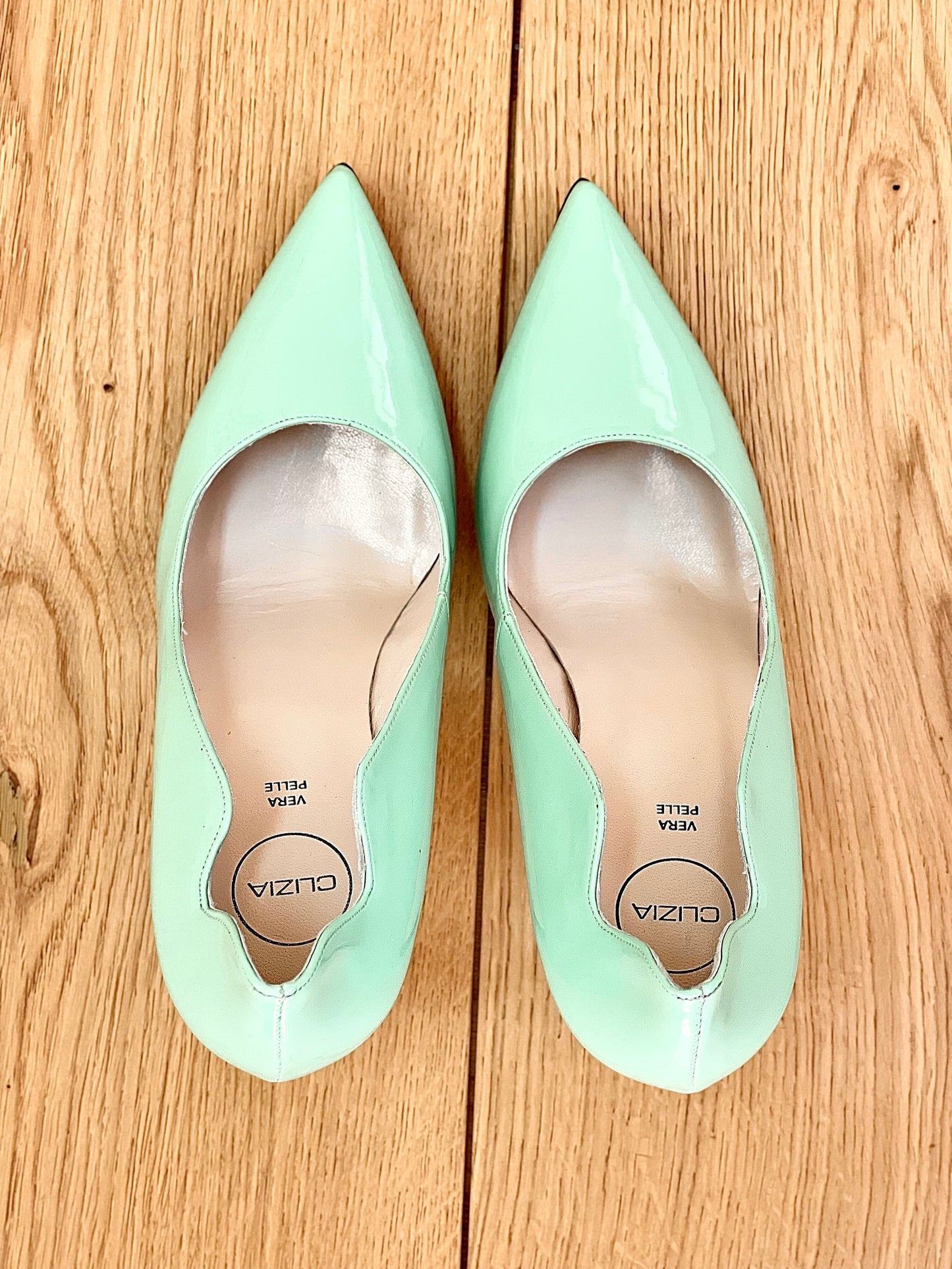 LOLA MINT FARBE