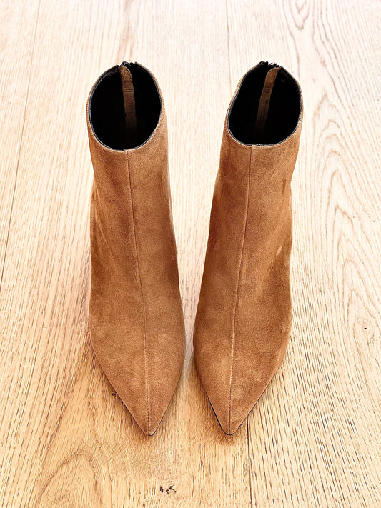 IRIS WILDLEDER LEDER