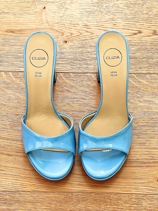 RAQUEL HELLBLAU LACKLEDER