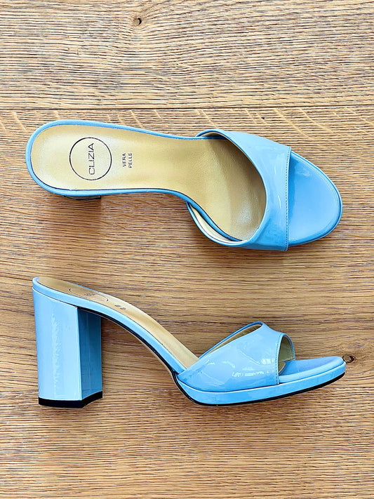 RAQUEL HELLBLAU LACKLEDER