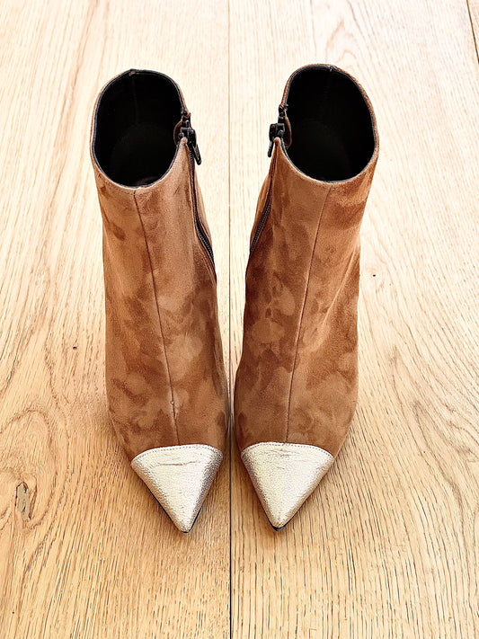 MAGDA WILDLEDER LEDER