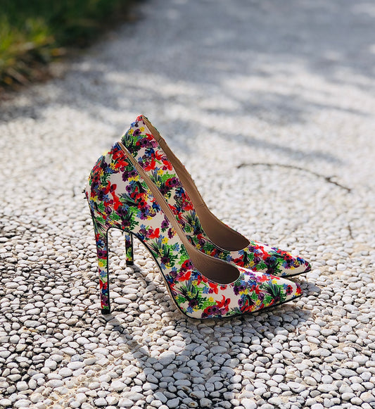 NOE FRÜHLINGSMISCHUNG