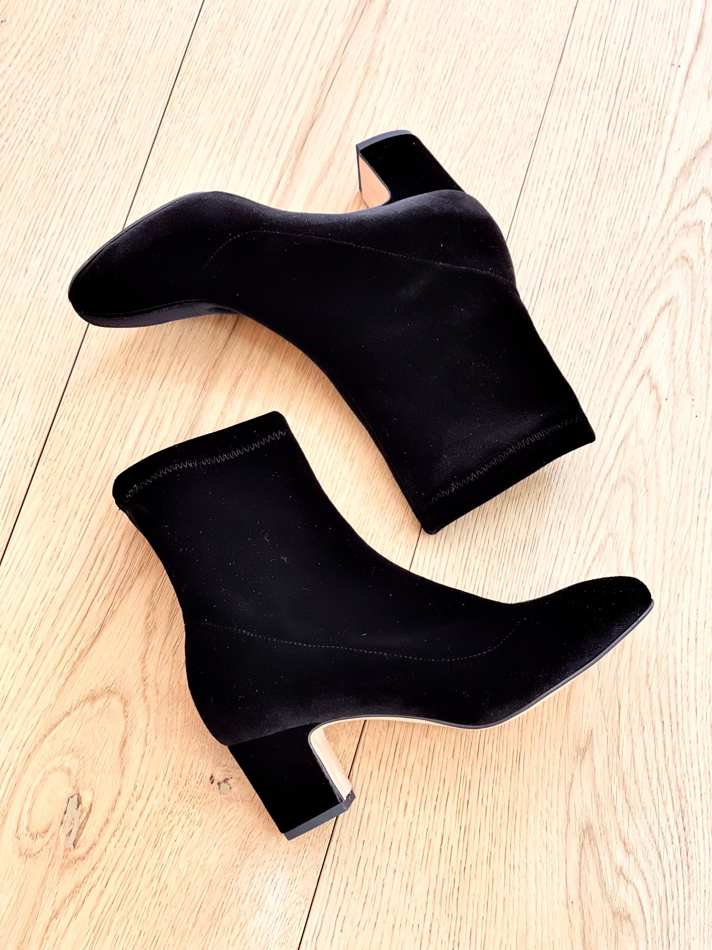 GENERATION SCHWARZER SAMT