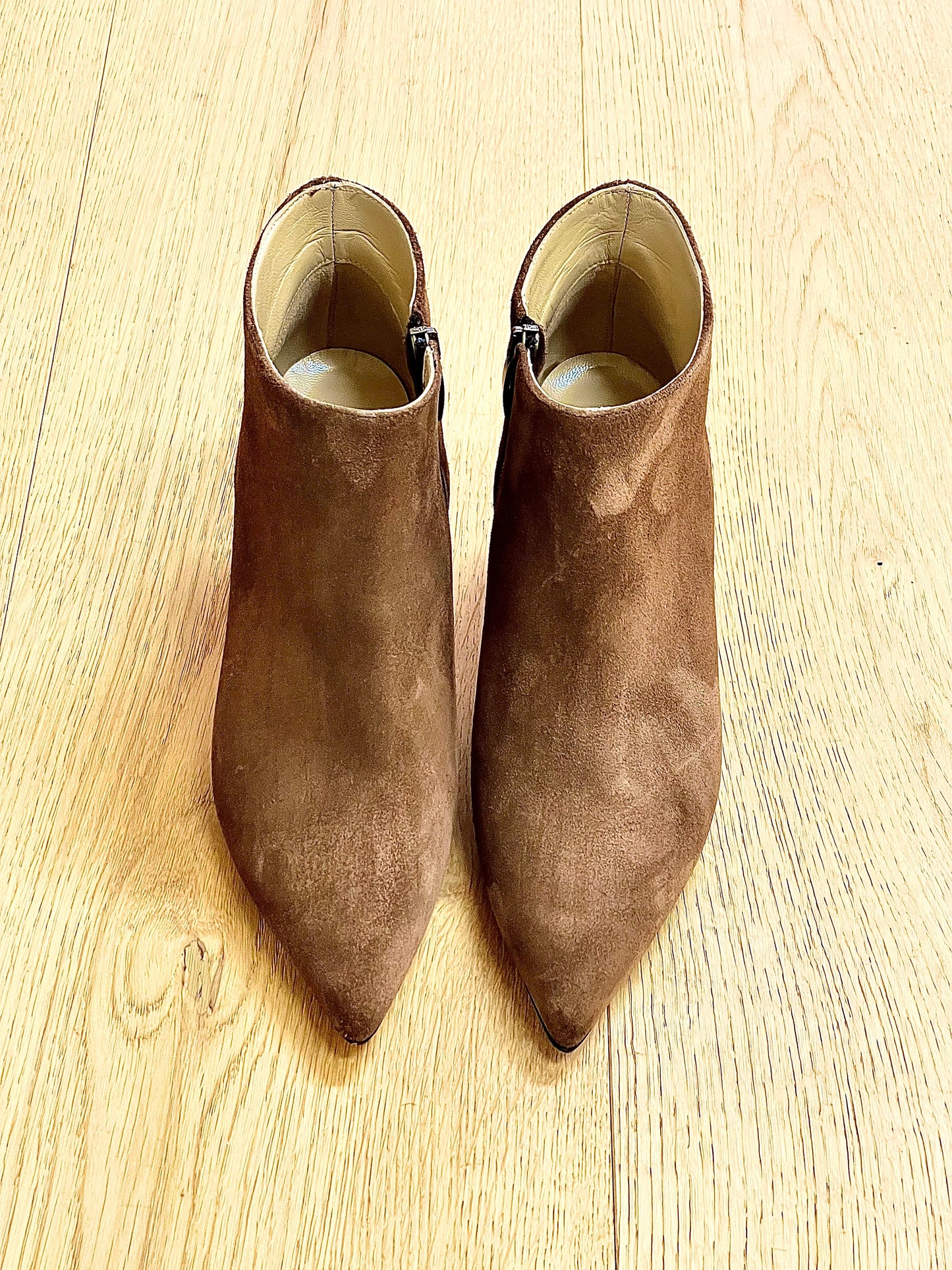 NICK COGNAC WILDLEDER