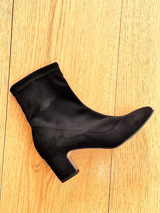 GENERATION SCHWARZES WILDLEDER