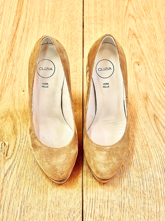 CANCUN WILDLEDER LEDER