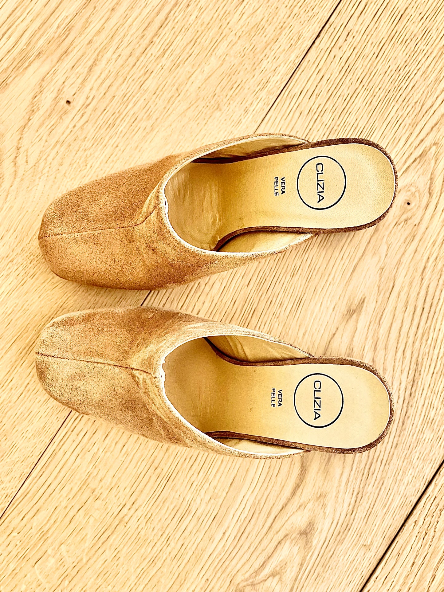 ELVIRA WILDLEDER LEDER