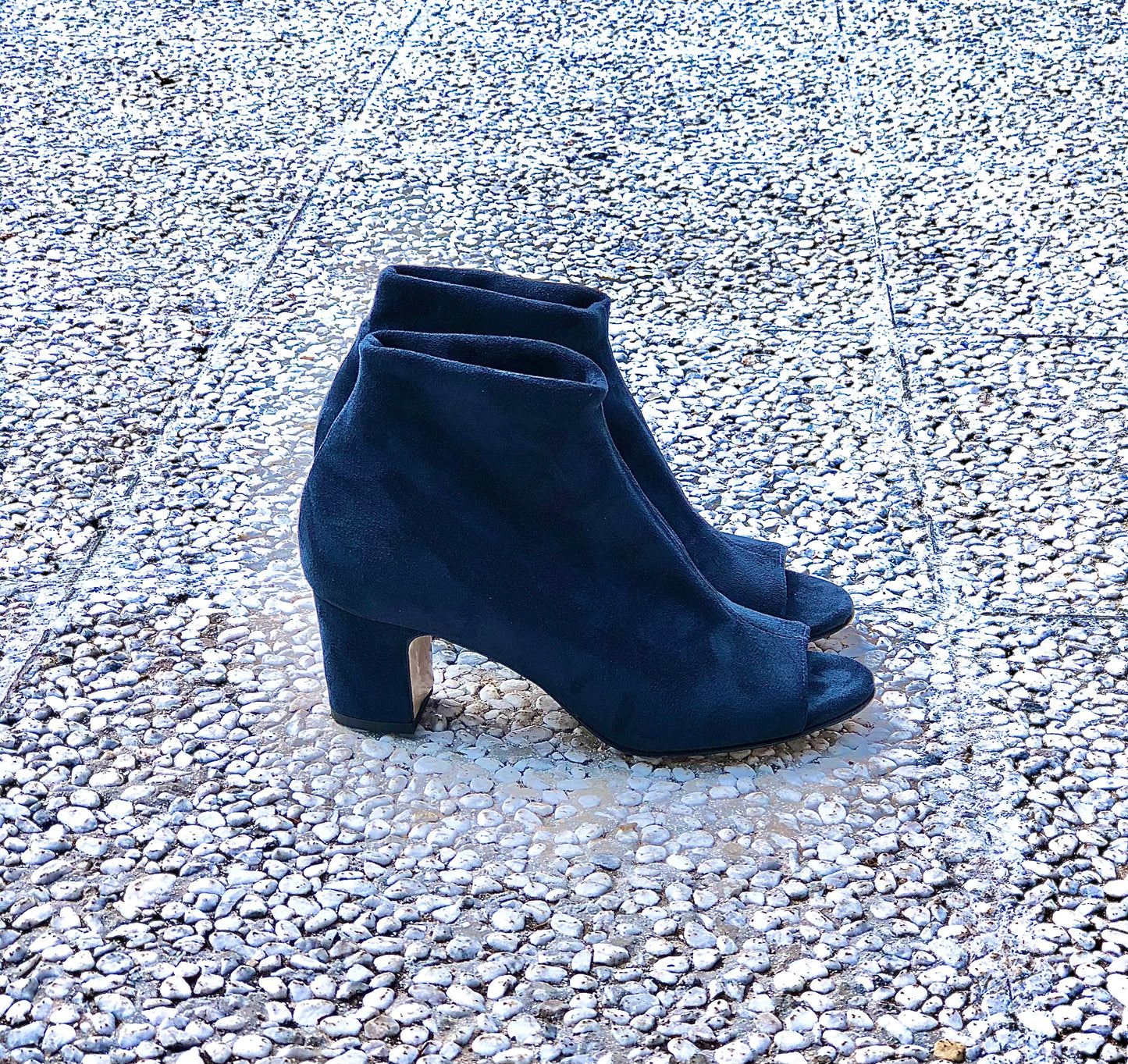 MALAK WILDLEDER BLAU