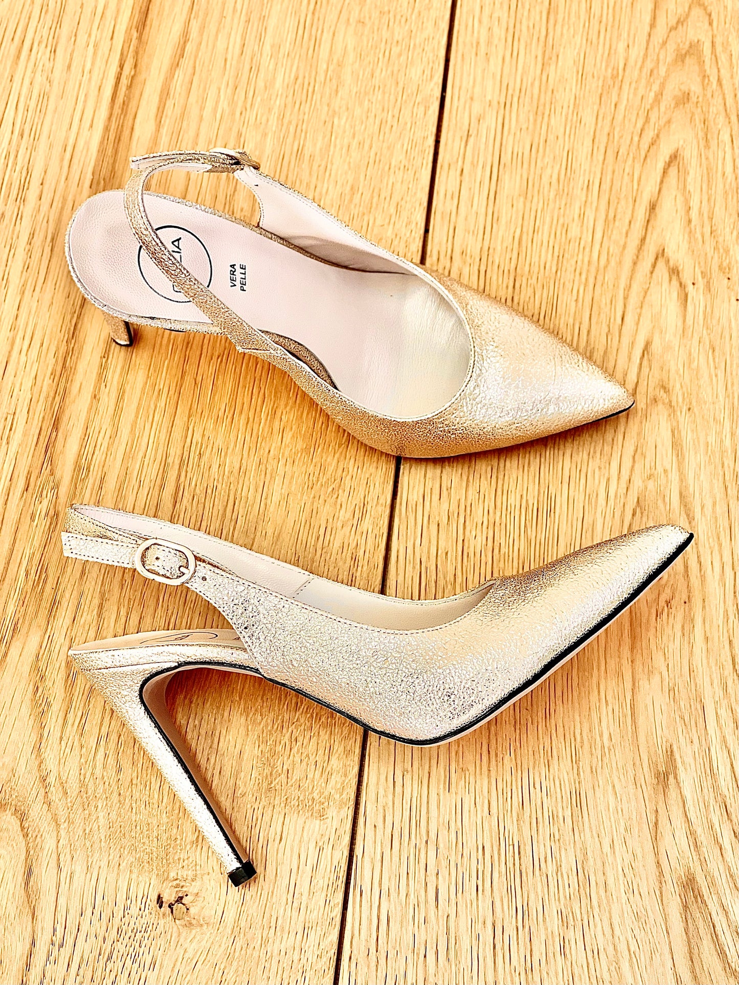 GOLDENE MARIE