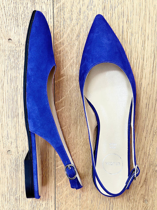DELIA CAMOSCIO BLUETTE