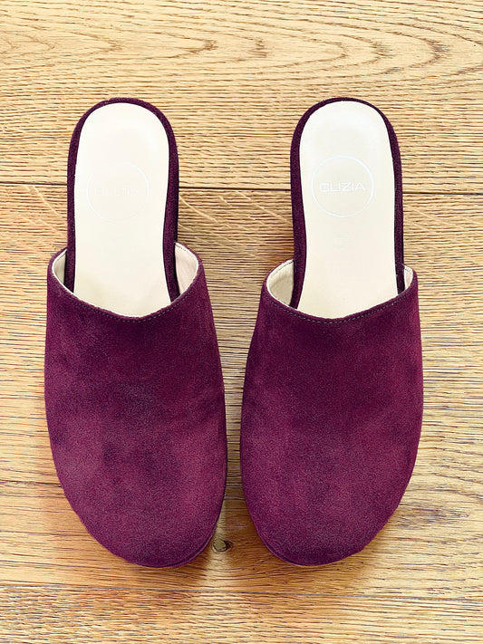 RAISSA CAMOSCIO BORDEAUX