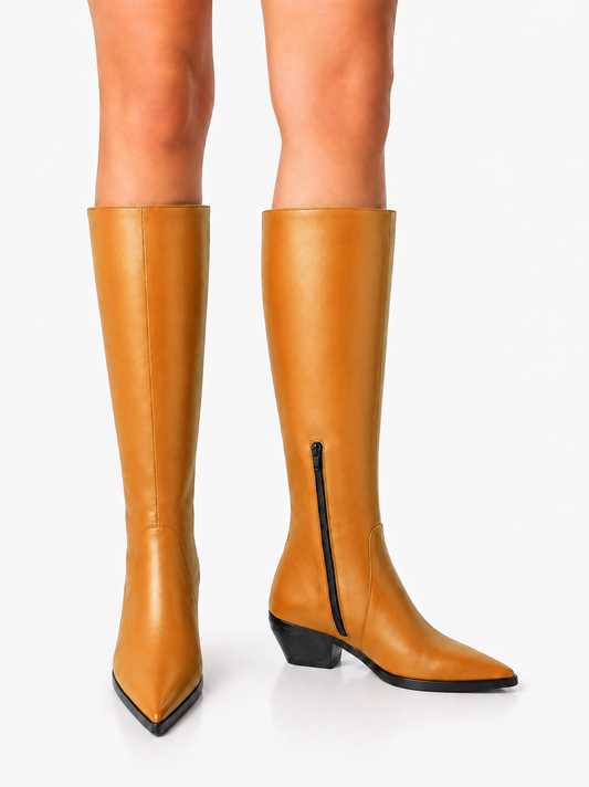 BRIAN ΔΕΡΜΑΤΙΝΟ
