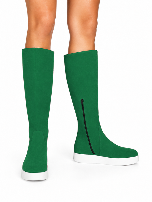 BRENN ΠΡΑΣΙΝΟ ΚΑΜΟΣΙΟ