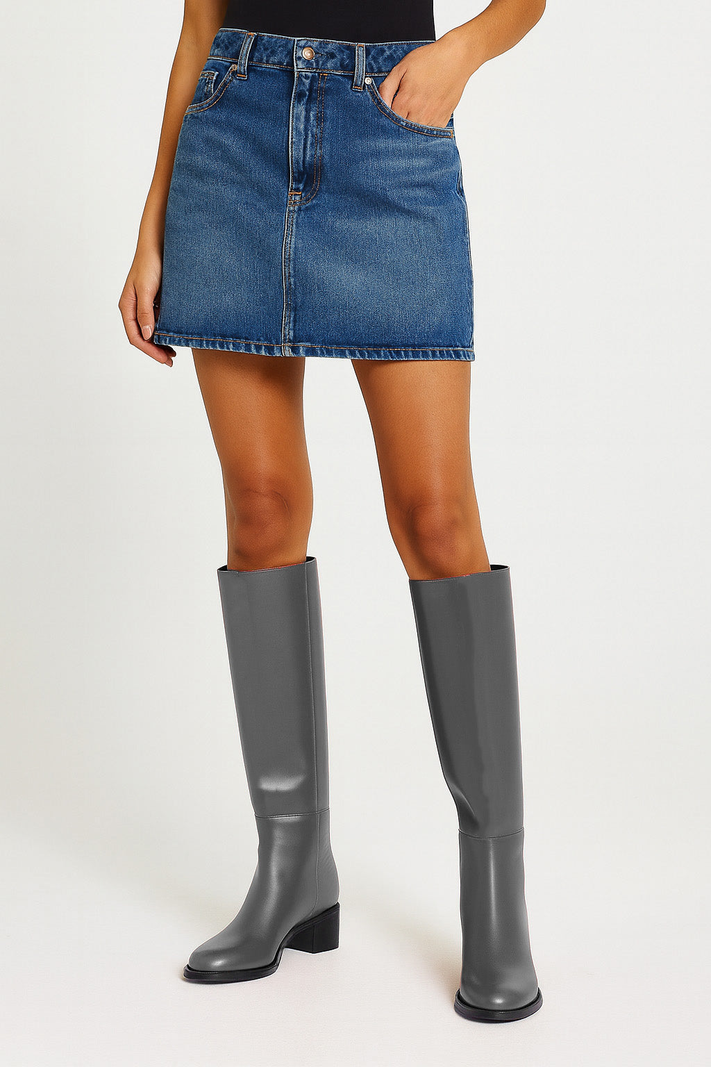 SVEN ΓΚΡΙ ΔΕΡΜΑ