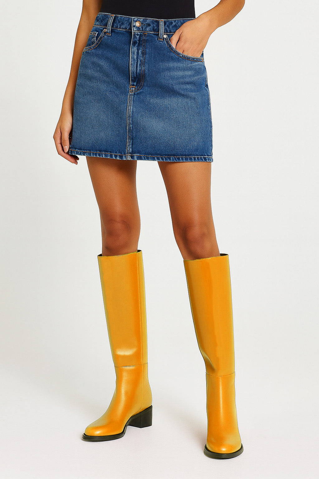 SVEN ΔΕΡΜΑ ΟΧΡΑ