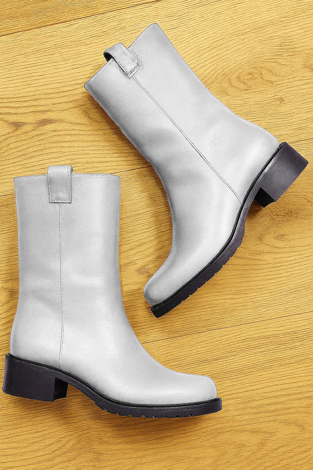 ΑΤΛΑΝΤΕ ΛΕΥΚΟ ΔΕΡΜΑ