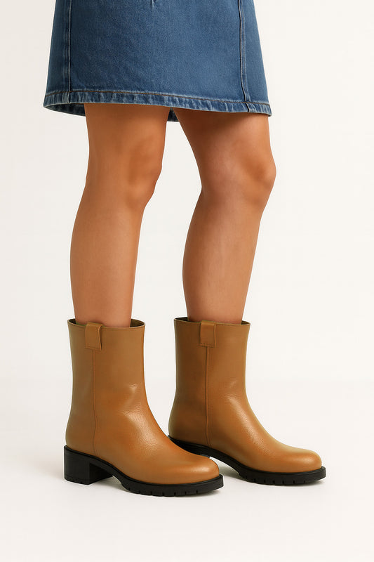 ATLANTE ΔΕΡΜΑΤΙΝΗ ΤΣΑΝΤΑ