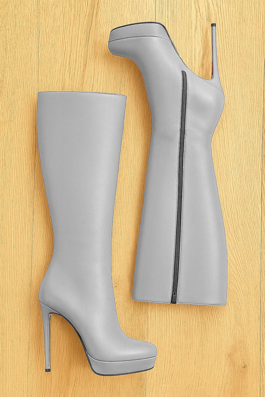 URSULA ΠΑΓΩΜΕΝΟ ΔΕΡΜΑ