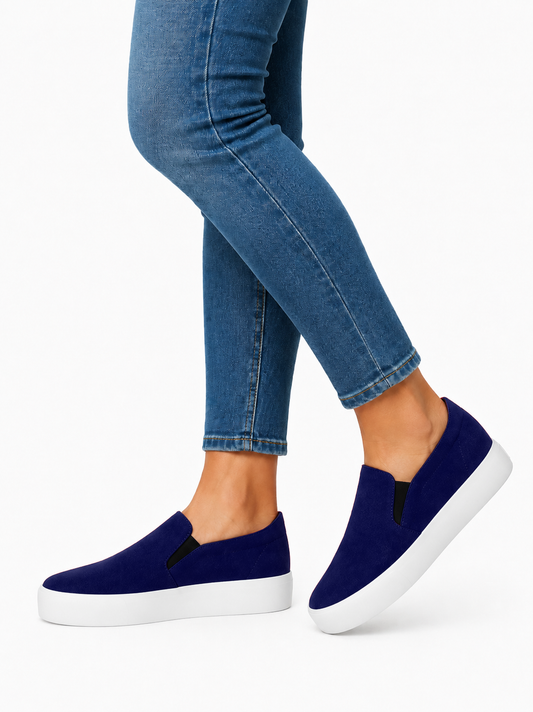 KIRI ΜΠΛΕ ΚΑΜΟΣΙΟ