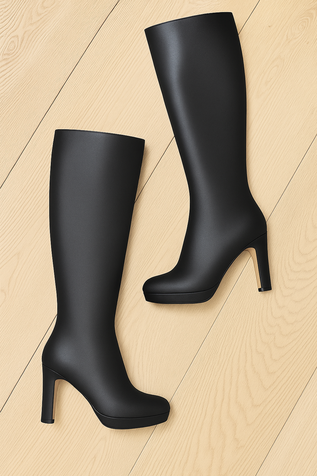 ROBIN ΔΕΡΜΑ ΜΑΥΡΟ