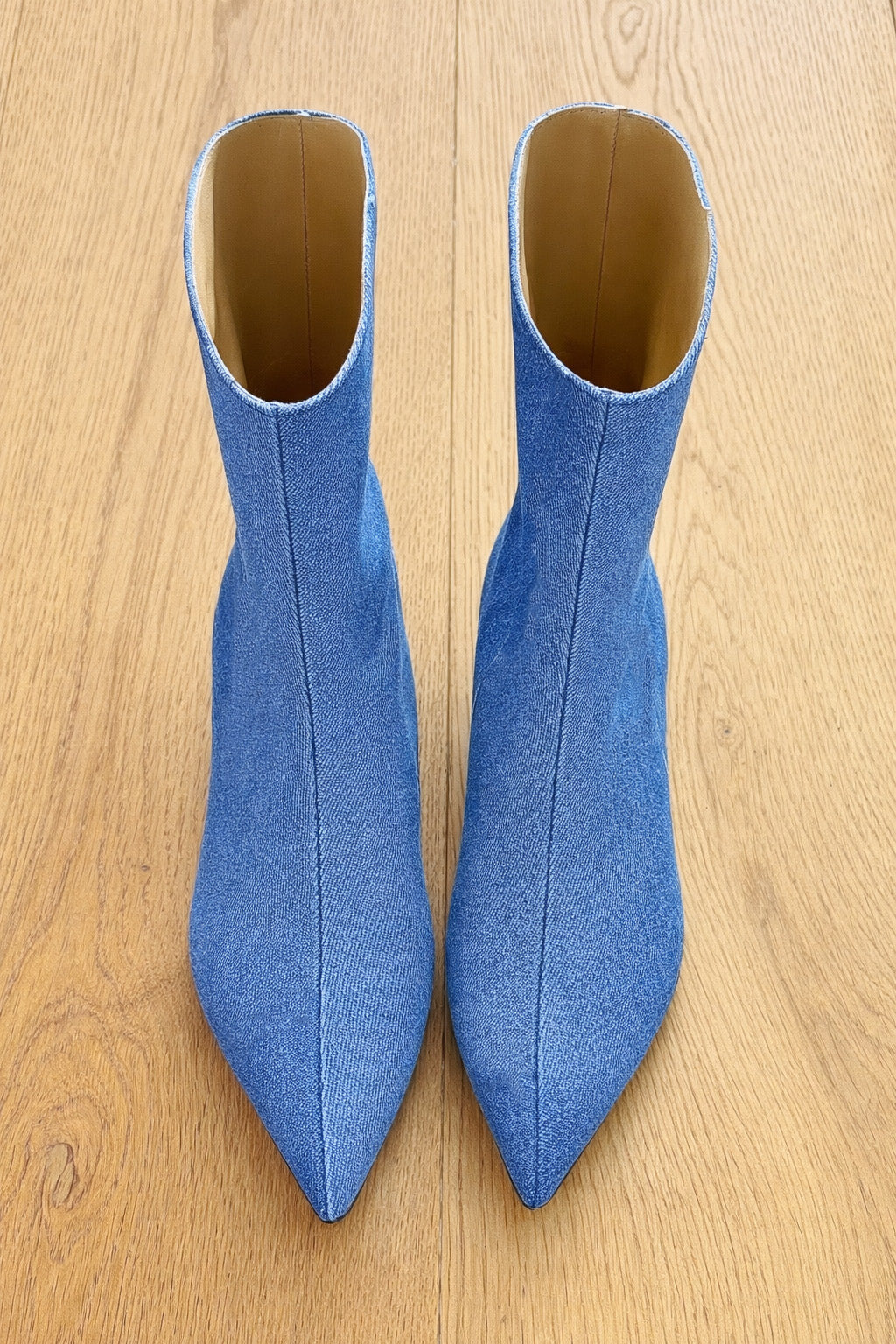 MERLIN DENIM