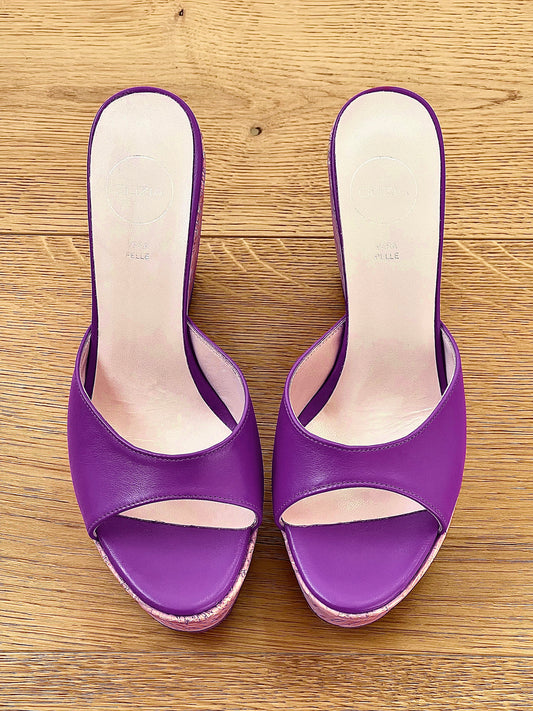 ΑΛΛΙΣΟΝ ΒΙΟΛΑ