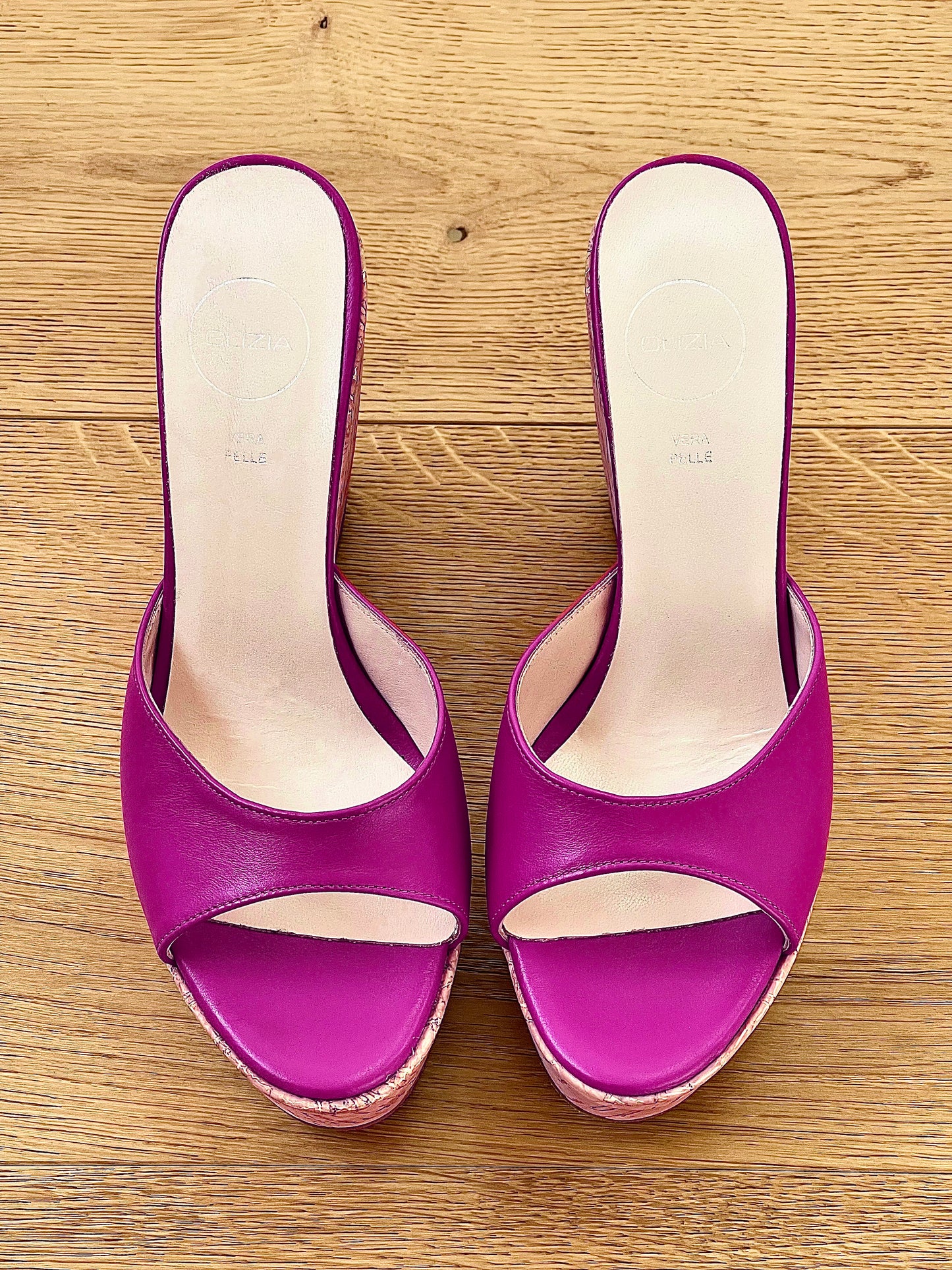 ALLISON ΦΟΥΞΙΑ