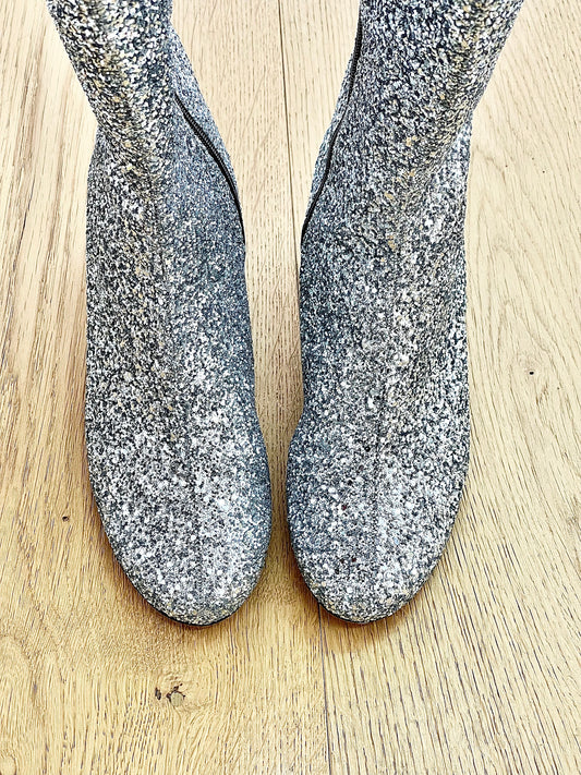 ASTRID GLITTER ΑΣΗΜΙ