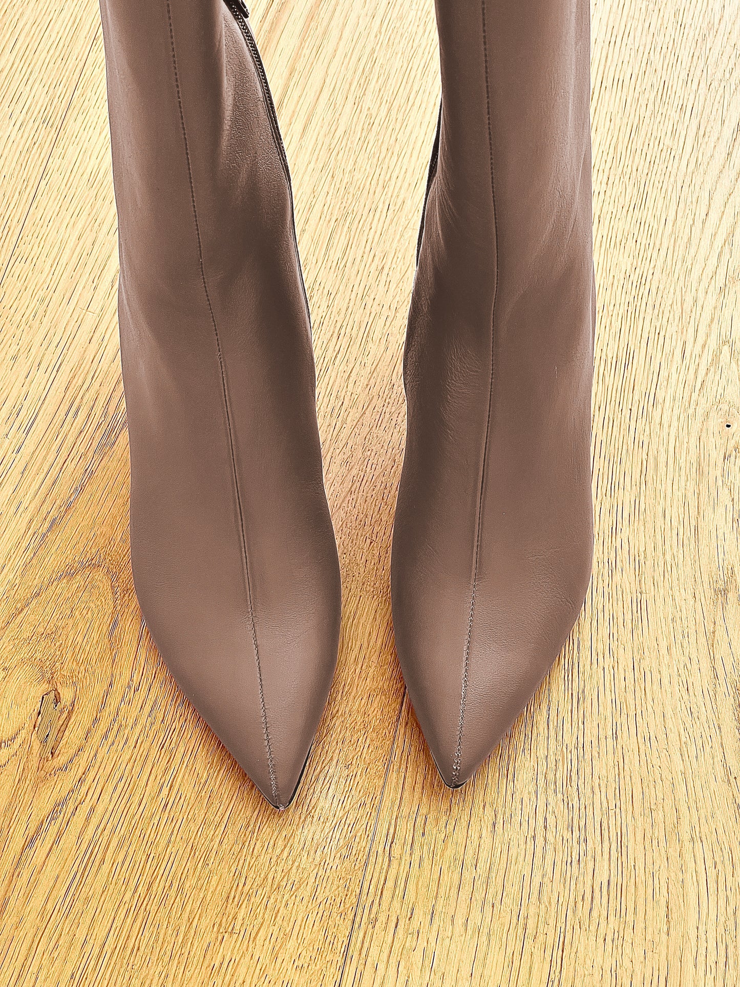 ALFRED ΔΕΡΜΑ ΤΑΟΥΠ